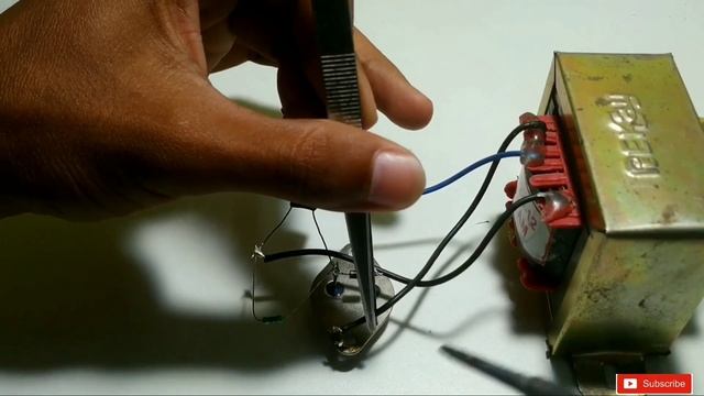 How to make 12v dc to 220v ac inverter || dc to ac inverter|| How to Make Inverter 12V to 150W-200W смотреть онлайн