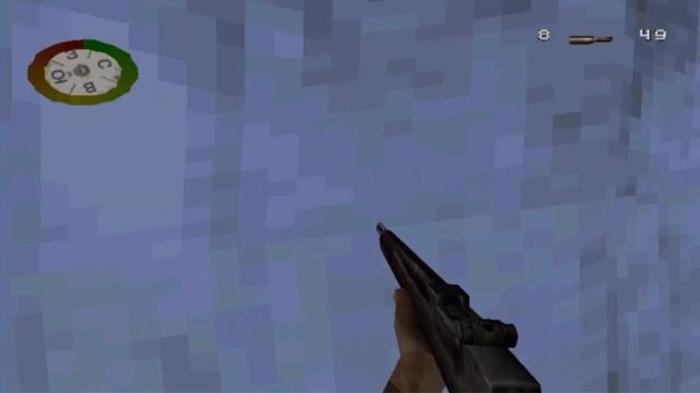 ePSXe ЭМУЛЯТОР PLAYSTATION1 (PC) GAME MEDAL OF HONOR:EPISODE 1 смотреть онлайн