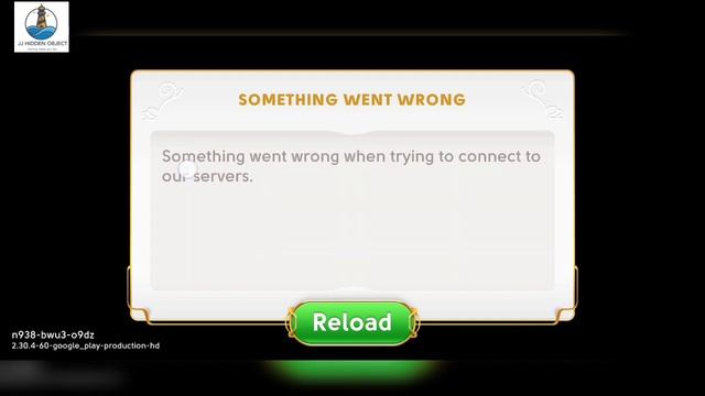 COMPETITION NOT WORKING SERVER ERROR June's journey TIME RUSH 17-18/04/2021 April glitch смотреть онлайн