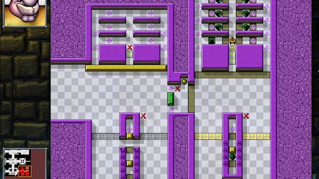 DROD: Treacle Stew - E8: Situational improvement смотреть онлайн