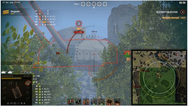WOT - Frontline Tips - 150+ Tips смотреть онлайн