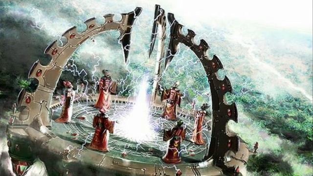 TALES OF THE DARK CITY смотреть онлайн