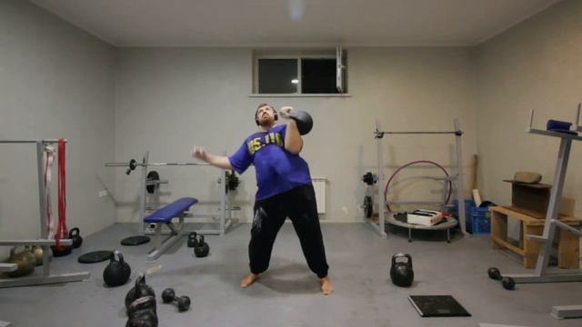 жим гирьки 50 кг по ДЦ на 17 раз) смотреть онлайн