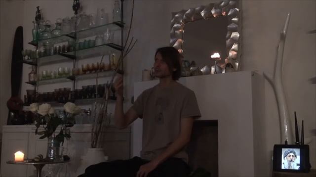 Семинар Сумирана в Нижнем Новгороде (2017-09-30) смотреть онлайн