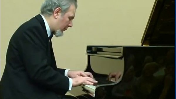 Скрябин   7 Прелюдий   Александр Боков