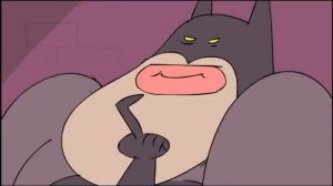 Тёмный Рыцарь "Бэтмен"