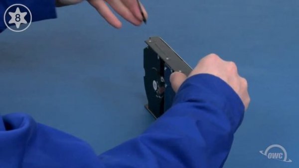 iMac 27-inch (Late 2012 - Current) - HDD Replacement / Upgrade