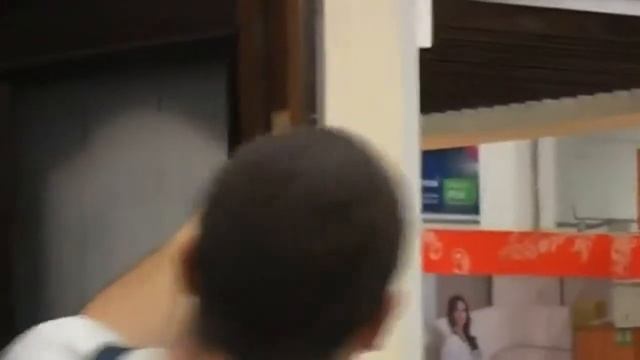 Установка межкомнатных дверей своими руками видео