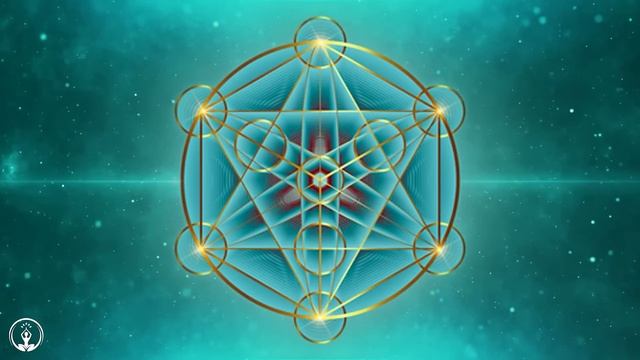 LA ARMADURA METATRON - POTENTE FRECUENCIA DE CONEXIÓN, ALTA ENERGÍA Y PROTECCIÓN ENERGÉTICA смотреть онлайн