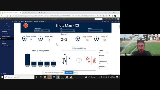 Power Apps and Python integration (EN) смотреть онлайн