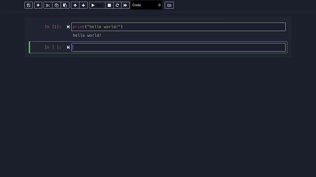 Running Python on iPad/iPhone смотреть онлайн