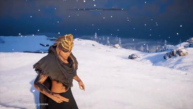 How to get the UNICORN Mount Assassin's Creed Valhalla Rainbow is Magic (Limited Time) смотреть онлайн