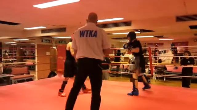 Daniel Ljusberg (Iron) vs Anton Larsson Rond 1.mp4 смотреть онлайн