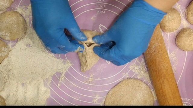 Беляши для диабетиков . смотреть онлайн