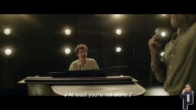 30/90 - tick, tick...BOOM! (dialogue removed) смотреть онлайн
