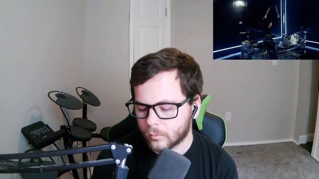 Musician reacts to The Warning- Choke смотреть онлайн