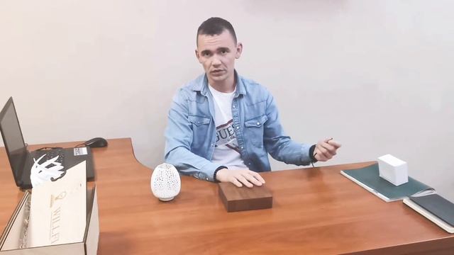 WillFLY инструкция и распаковка левитирующей продукции смотреть онлайн