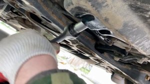 Skoda Octavia A7 1.4 CHPA самостоятельная замена масла