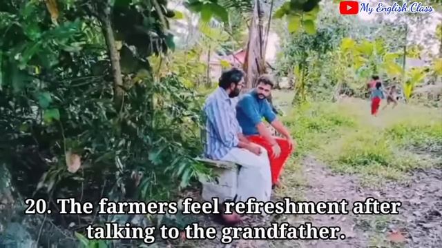 Horegallu| summary| in Malayalam| in English| Plus Two English| exam | notes| chapter 4 смотреть онлайн