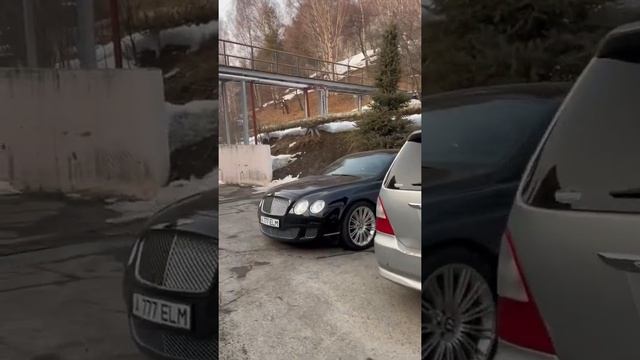 Стоянка На Медео. Горнолыжный курорт Шымбулак. Алматы. Казахстан смотреть онлайн