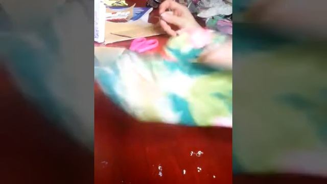 Как сделать доску для заметок. смотреть онлайн