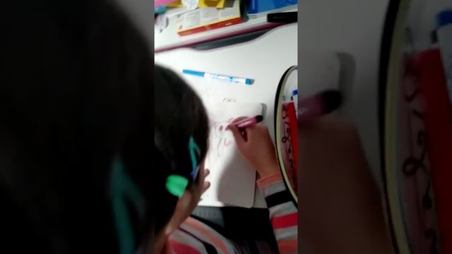 Как рисовать пиги на листе бумаги??❤️ смотреть онлайн