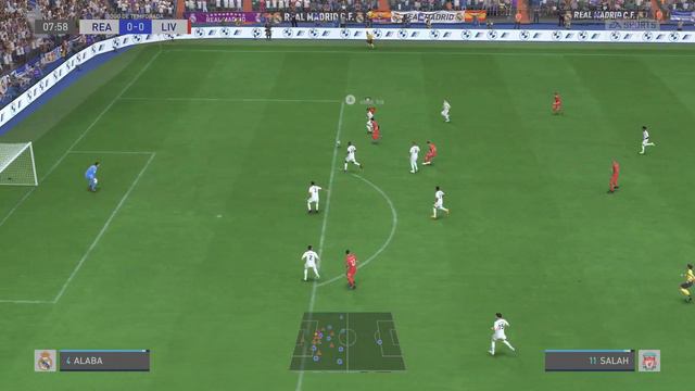 FIFA 23 Diferenciado 1 смотреть онлайн