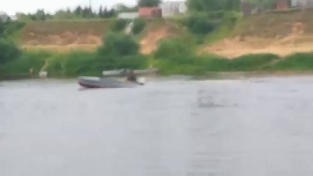 Казанка под вихрем 25 смотреть онлайн