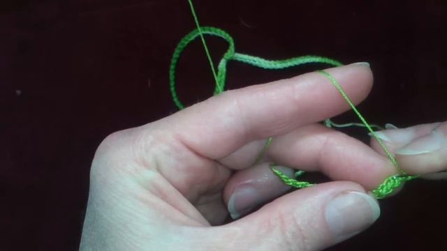 Плоский Шнурок - Фантазия в кружеве