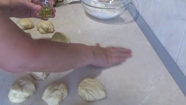 очень пышные закрытые булочки с маком смотреть онлайн
