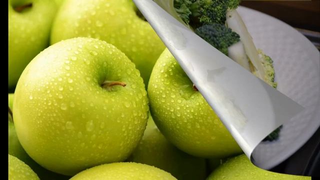 Овощи, фрукты и орехи для детей | Изучаем овощи, фрукты и орехи смотреть онлайн