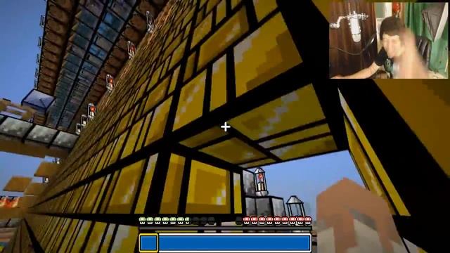 Minecraft - Super Mario Craft 64 Mini-game. PART 1 (+FaceCam) смотреть онлайн