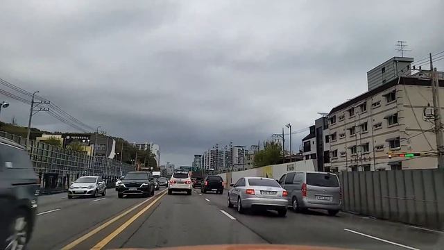Seoul street sketch смотреть онлайн