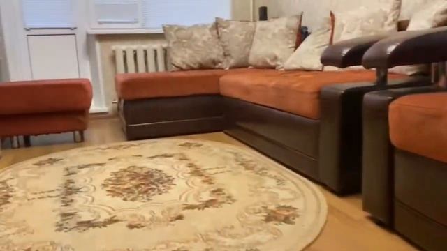 3х комнатная квартира в Тобольске 4 мкр -18 дом смотреть онлайн