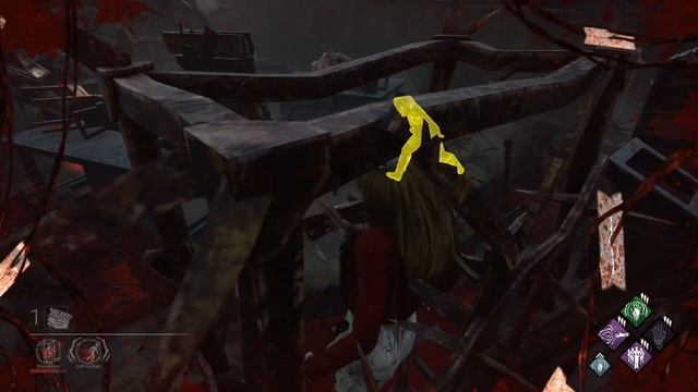 Unlocking the Secret of the Silent Hill DLC in Dead by Daylight | FULL EXPLANATION смотреть онлайн