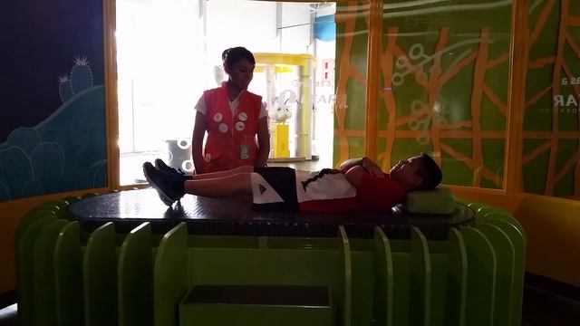 Museo La Rodadora en Ciudad Juarez, Mexico смотреть онлайн