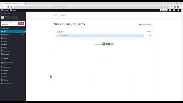 WordPress Start to Finish: Part 6 | Technology Education смотреть онлайн