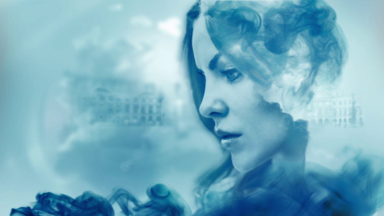 Waterman Hémisphère Deluxe Cracked