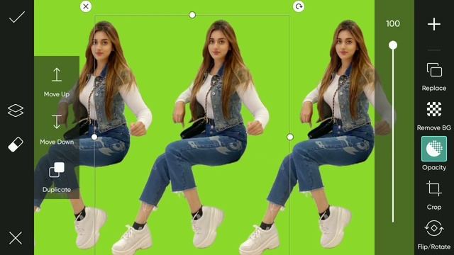 Tutorial On How To Edit Artwork, Remove Green Background In Photoshop cc, Part 59 bp | Re Tech 1M смотреть онлайн