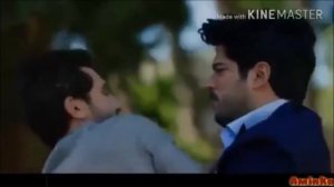 КЕМАЛЬ И НИХАН НЕ СО МНОЙ