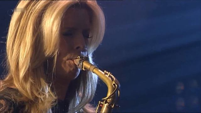Candy Dulfer - My Funk