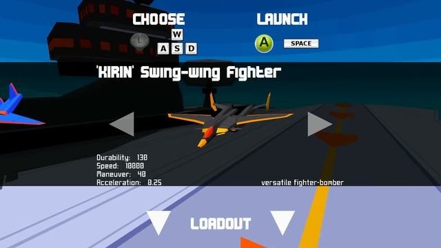 Sky Rogue Alpha 21 Impressions and Gameplay - Discover Indie! смотреть онлайн
