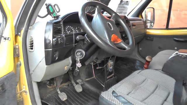 собрал газель после покраски смотреть онлайн