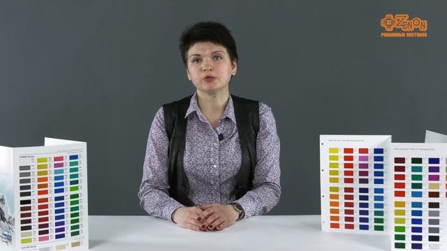 Транслюцентные пленки от бренда Avery Dennison и LG смотреть онлайн