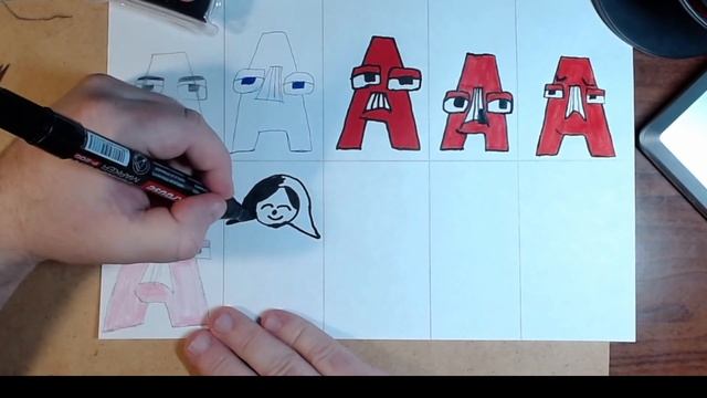 How to draw a child step by step easy, draw a child Clip (2) смотреть онлайн