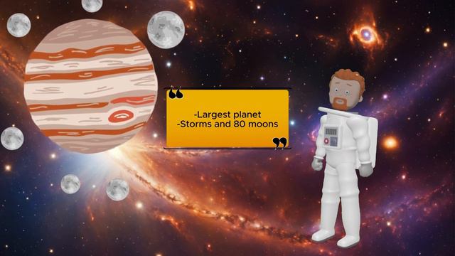 Solar System Educational Video For Kids | Space Adventure | Tots tv | Youtube Kids смотреть онлайн