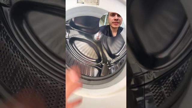 СМА Gorenje. Диагностика смотреть онлайн