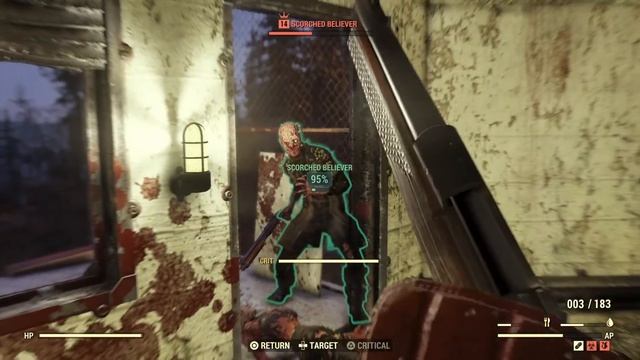 Fallout 76 -- Bugs Compilation смотреть онлайн