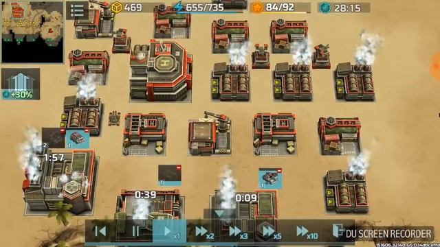 Турнир: "Как за каменной стеной" - Art of war 3 смотреть онлайн