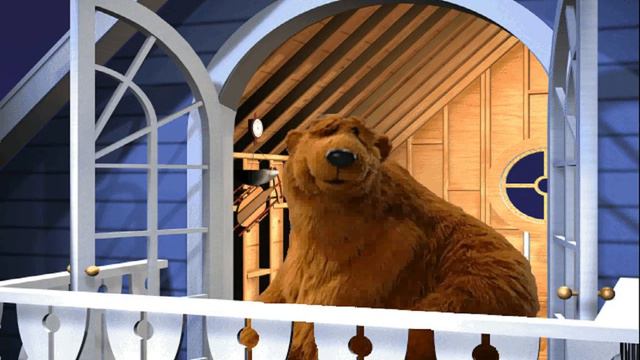 Farewell song of the bear and the moon. Widescreen смотреть онлайн